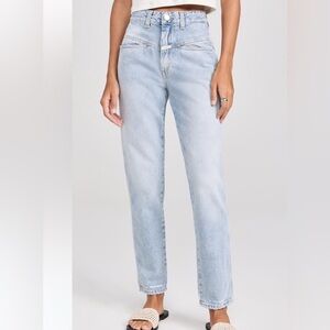 Closed Pedal Pusher jeans (c8002)